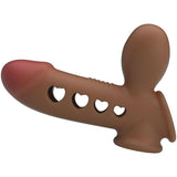 Pretty Love - Tyronn Funda Para Pene Con Airbag
