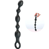 Pretty Love - Van Bolas Anales 10 Vibraciones Recargable Silicona