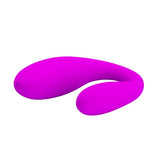 Pretty Love Vibrador Para Parejas Fascination