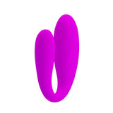 Pretty Love Vibrador Para Parejas Fascination