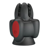 Pretty Love - Wyatt Masturbador Automático Recargable Class Trainer