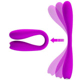 Pretty Love - Yedda Vibrador Flexible