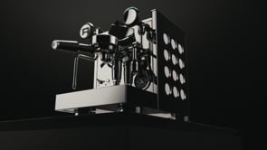 EAN 8050506336624 - Rocket Espresso Milano Appartamento TCA Semi-automática Máquina espresso 1,8 L