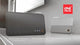 EAN 8716184074103 - One For All Design Line 360° DVB-T2 1080p Gewebe Antenne white 5G antena de televisión Interior