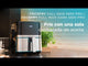 EAN 8435484033169 - Cecotec Cecofry Full InoxBlack 5500 Pro Sencillo 5,5 L Independiente 1700 W Freidora de aire caliente Neg
