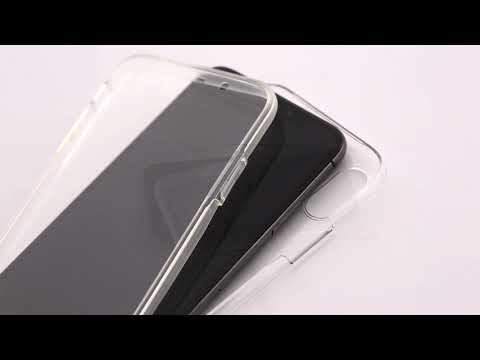 EAN 8434847073248 - COOL Accesorios 8434847073248 funda para teléfono móvil 16,9 cm (6.67") Transparente