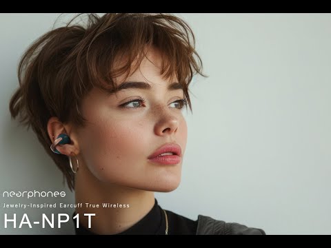 EAN 4975769482168 - JVC HA-NP1T Auriculares True Wireless Stereo (TWS) Clip de oreja Llamadas/Música USB Tipo C Bluetooth Gri