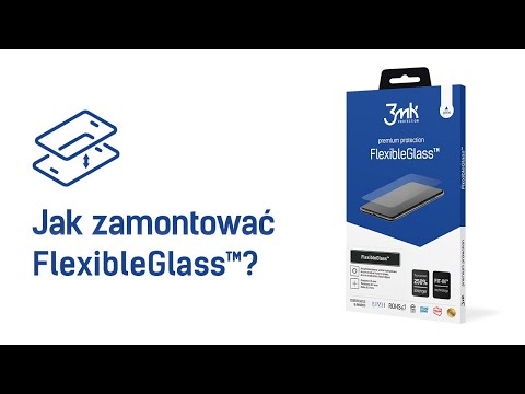 EAN 5903108674973 - 3MK FlexibleGlass Protector de pantalla Apple 1 pieza(s)