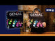 EAN 8436607941330 - Devir BGGENITR juego de tablero 45 min Juego de mesa Estrategia
