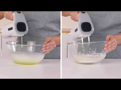 EAN 8414234135285 - Taurus Station Grey Batidora de mano 300 W Gris, Blanco