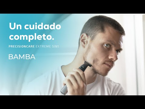 EAN 8435484047418 - Cecotec 04741 afeitadora corporal Negro, Verde