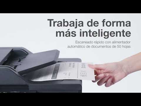 EAN 4977766831413 - Brother MFC-L2800DW impresora multifunción Laser A4 1200 x 1200 DPI 32 ppm Wifi