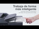 EAN 4977766831413 - Brother MFC-L2800DW impresora multifunción Laser A4 1200 x 1200 DPI 32 ppm Wifi