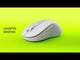 EAN 5099206097179 - Logitech 910-006236 ratón Oficina mano derecha Bluetooth Óptico 4000 DPI