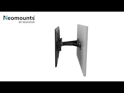 EAN 8717371443009 - Neomounts LED-W560 soporte para TV 190,5 cm (75") Negro