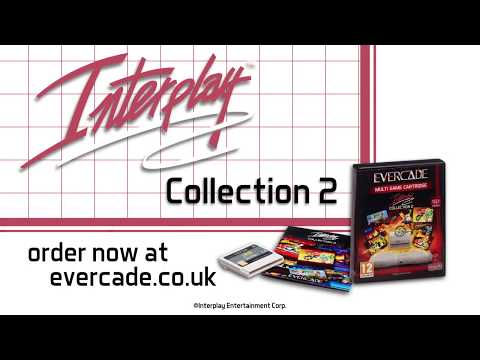 EAN 5060690790051 - Blaze Evercade InterPlay Collection 2 Colección Plurilingüe