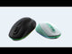 EAN 8435430619096 - NGS SMOG-RB ratón Juego Ambidextro RF Wireless + Bluetooth Óptico 2400 DPI