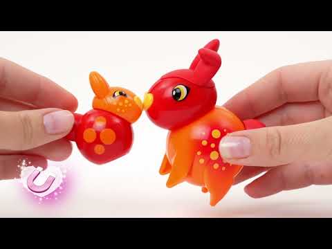 EAN 7312350362169 - BRIO Zinnia & Peach