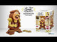 EAN 3665361116349 - ABYstyle Disney caja de dinero Marrón Cloruro de polivinilo (PVC) 1 pieza(s)