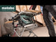 EAN 4061792180307 - Metabo TS 254 M 4200 RPM