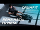 EAN 8435484070898 - Cecotec DrumFit Rower 7000 Regatta máquina de remo Magnético