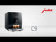 EAN 7610917157532 - JURA C9 (EA) Totalmente automática Máquina espresso 1,6 L