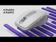 EAN 5099206092945 - Logitech MX Anywhere 3 ratón Viajes mano derecha RF Wireless + Bluetooth Laser 4000 DPI