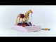 EAN 4059433652108 - schleich HORSE CLUB Sofia’s Beauties 42617 set de juguetes