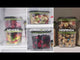 EAN 5060569672402 - FoodSaver FFC024X recipiente de almacenar comida Rectangular Caja 2,3 L Transparente 1 pieza(s)