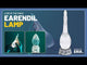 EAN 8435497280321 - Grupo Erik LAMP006 luz nocturna Iluminación de ambiente