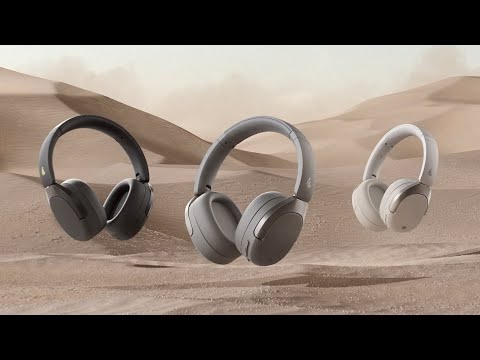 EAN 6976335930920 - Edifier W830NB Auriculares Inalámbrico y alámbrico Diadema Llamadas/Música USB Tipo C Bluetooth Negro