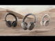 EAN 6976335930920 - Edifier W830NB Auriculares Inalámbrico y alámbrico Diadema Llamadas/Música USB Tipo C Bluetooth Negro