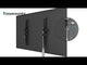 EAN 8717371448394 - Neomounts FPMA-W350BLACK soporte para TV 139,7 cm (55") Negro