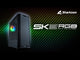 EAN 4044951030170 - Sharkoon SK3 RGB Midi Tower Negro