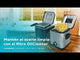 EAN 8435484031028 - Cecotec 03102 freidora Sencillo 1,5 L Independiente 900 W Acero inoxidable