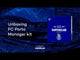 EAN 7090054090280 - Asmodee SCPORMK22 juego de tablero Superclub FC Porto Expansión de juego de mesa Estrategia