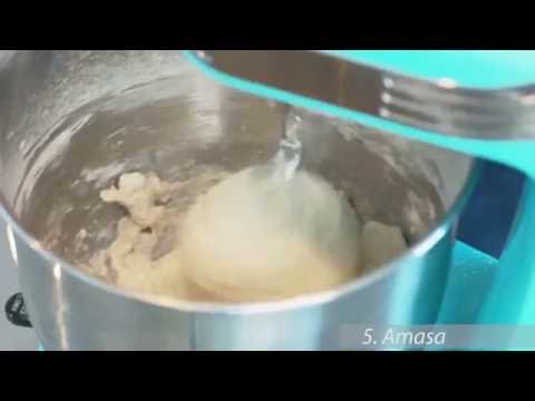 EAN 8435484040419 - Cecotec Cecomixer Easy Batidora de varillas 250 W Azul