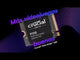 EAN 0649528942272 - Crucial CT1000P310SSD2 unidad de estado sólido PCI Express 4.0