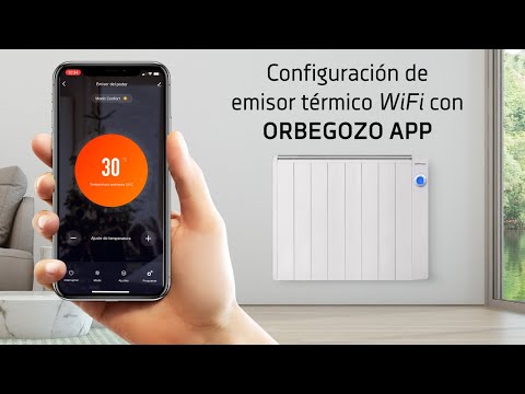 EAN 8435568405035 - Orbegozo RRW 1005 calefactor eléctrico Interior Negro 1000 W Radiador sin aceite