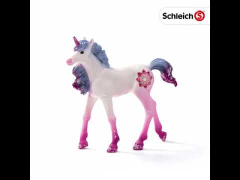EAN 4059433284415 - schleich BAYALA Unicorn Foal