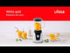 EAN 8422160057618 - Ufesa 70205761 licuadora 1,5 L Batidora de vaso 1500 W Negro, Blanco
