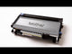EAN 4977766682800 - Brother TN-2210 cartucho de tóner 1 pieza(s) Original Negro