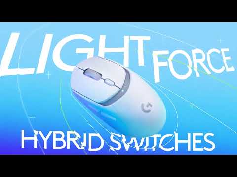 EAN 5099206117853 - Logitech G 910-007208 ratón Juego mano derecha RF Wireless + Bluetooth Óptico 2560 DPI