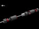 EAN 4040849444173 - Goobay 44417 conector IDC Negro, Rojo