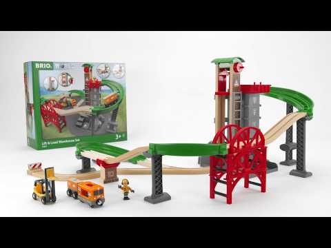 EAN 7312350338874 - BRIO 33887 vehículo de juguete