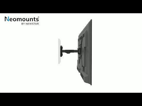 EAN 8717371448721 - Neomounts WL40-540BL14 soporte para TV 139,7 cm (55") Negro
