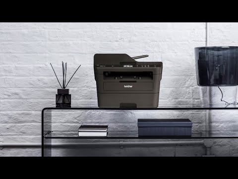 EAN 4977766781015 - Brother DCP-L2550DN impresora multifunción Laser A4 1200 x 1200 DPI 34 ppm