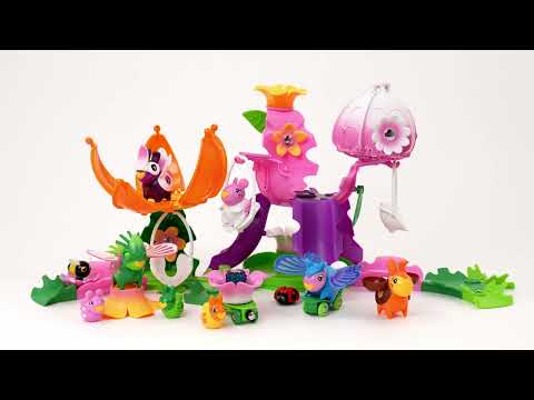 EAN 7312350362428 - BRIO Flower Town