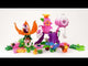 EAN 7312350362428 - BRIO Flower Town