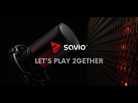 EAN 5901986046660 - Savio LED EDITION Turbo Dynamic XL 900x400 RGB Pro Gaming Mousepad'900mm x 400mm Alfombrilla de ratón par